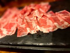 -老牌坊云南鱼豆花火锅(爱建店)