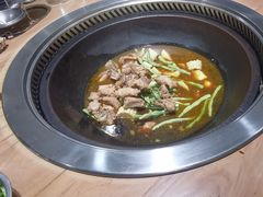 -咱屯子铁锅炖直营店(南湖大路店)