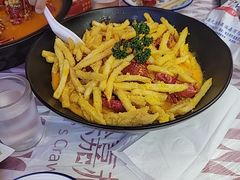 -徐嘉赫龙虾馆