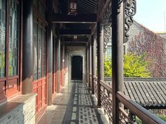 -苏皖边区政府旧址纪念馆