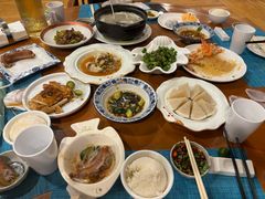 -糟粕醋·椰苑海南菜餐厅(亚龙湾天域酒店)