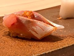 -Ginza Onodera 鮨(外滩十八号店)