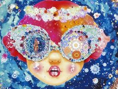 -chi K11艺术空间展览厅