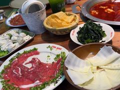 -楠火锅(哈尔滨金爵万象店)