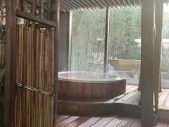 -春晖园度假酒店温泉