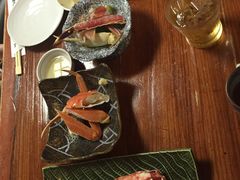 -蟹料理 北海道かに将軍(札幌本店)