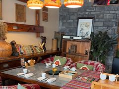-慢丽江·云南野生菌土鸡锅(付家庄店)