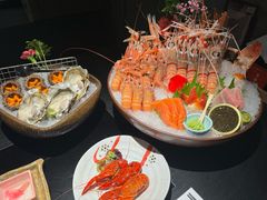 -花潮料理艺食馆(SM新生活广场店)