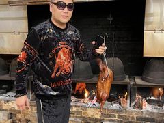 -八景休閒山莊  廣東十大名山莊