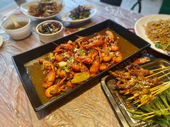 虾霸全味烧-老陈虾霸(上海路店)