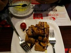 -杯子红牛排(西樵店)