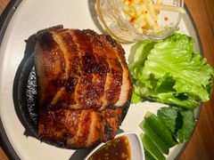 -星叶·东南亚料理(温州万象城店)