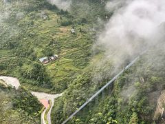 -鹿院坪生态旅游景区