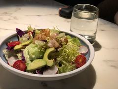 -JUKEBOX玖部音乐餐厅(华侨城店)