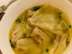 小馄饨-上海大酒店-自助餐餐厅