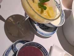 -汤城小厨•粤菜•靓汤(苏州街店)