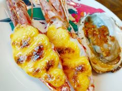 -阳光岛·海鲜盛宴(银泰中心in99店)