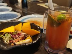 -大渔铁板烧(东城店)