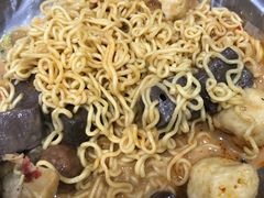 -大姐麻辣烫(莲宝中路店)
