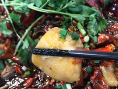 -天治宣·野椒鸡(龙头寺总店)