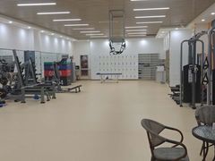 -琪航健身工作室(徐汇光大店)