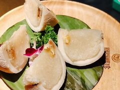 椰子饭-凤园椰珍·臻品椰子鸡(保利时光里店)