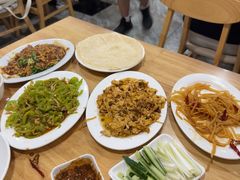 -姥家春饼店(漳州二路店)