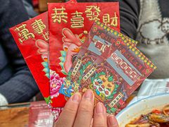 -小街47號江湖菜(四合院店)