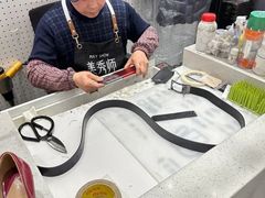 -美秀师·奢侈品护理维修保养(凯德商业中心)