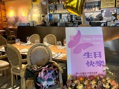 -路易十三西餐厅(西关新天地店)