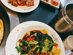 -灶座小锅烀饼·铁锅炖(道里店)