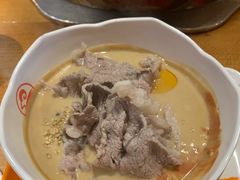 -津门羊大爷·铜锅涮肉(黄河道店)