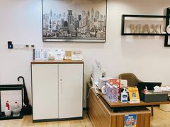 -无界眼镜MaxLess(五角场万达店)