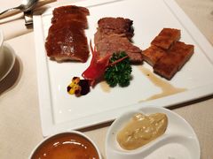 -丽思卡尔顿酒店-天泰轩中餐厅(大沽北路店)