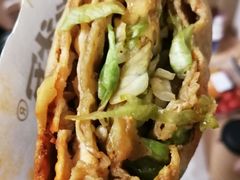 -虎头军煎饼(魏公村店)