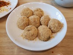 招牌爆浆牛打滚-贵凤凰贵州米粉(五道口店)
