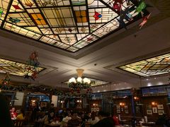 -宝莱纳餐厅(滨江店)