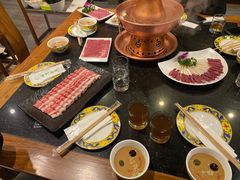 -南门涮肉(上海二店)