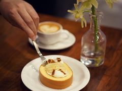-black rainbow coffee