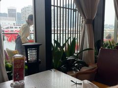 -润园四季椰子鸡火锅(海上世界店)