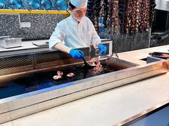 -帝企鹅自助餐厅•儿童岛•真企鹅(长隆企鹅酒店)