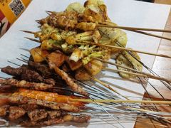 -烤五行·烧烤烤串(石佛营店)