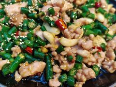 -周三的情书花园餐厅(江北店)