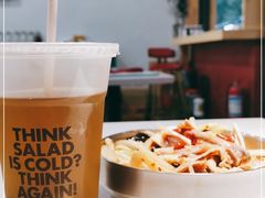-董小西的凉皮和椒麻鸡(三元桥店)