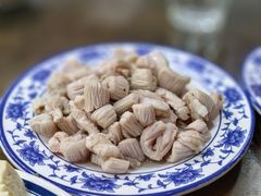 -老爆肚满五香烧牛羊肉