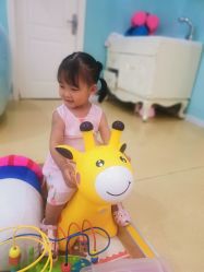 -TAILY BABYSPA泰丽宝贝婴儿游泳(金狮广场店)