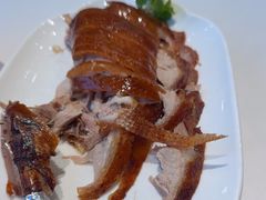 -大鸭梨烤鸭(金色漫香店)