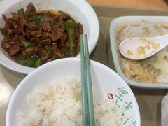 -老乡鸡(青阳北路店)