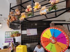 -冲浪熊西餐厅(南戴河店)