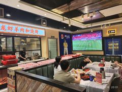 -严三毛口味虾·小严同学的店(曙光路直营店)